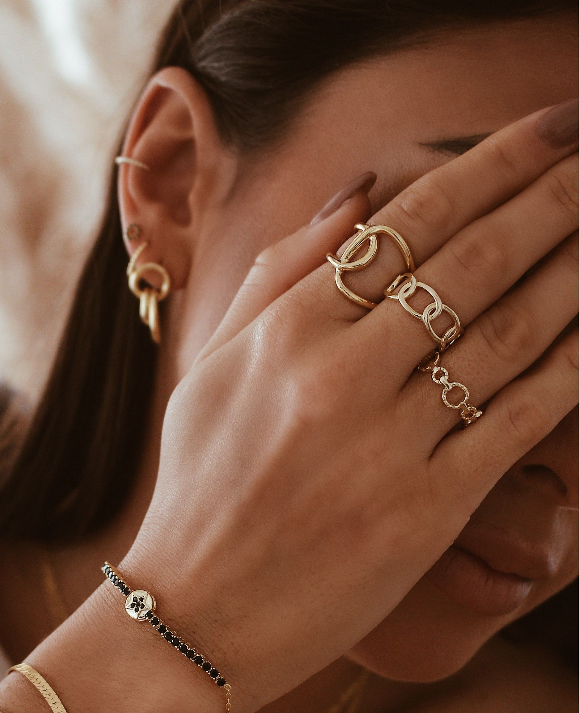 ANEL ELOS AJUSTÁVEL