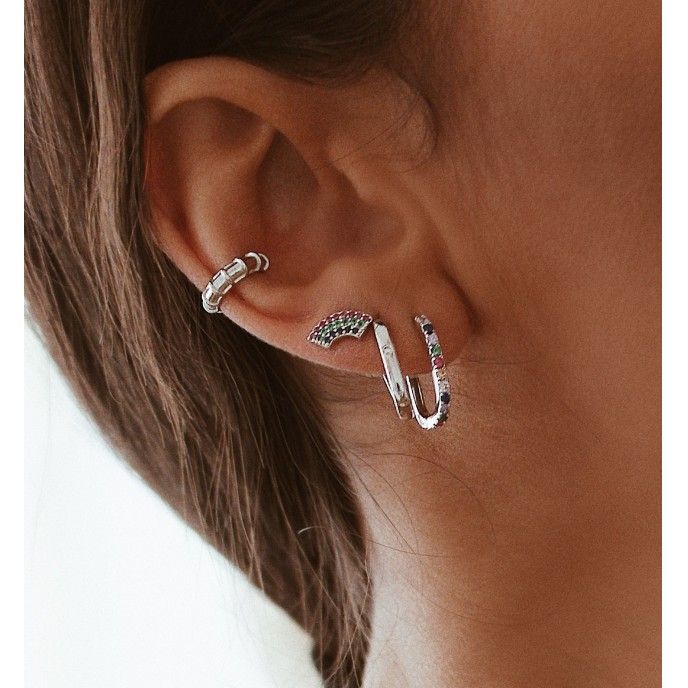 ANILLOS BRILLANTES
