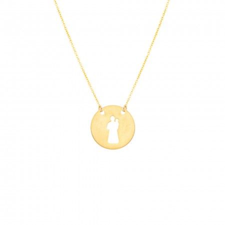 COLLAR SAN ANTONIO