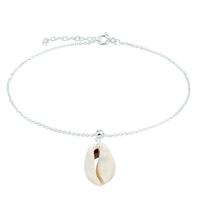 CONCH ANKLET