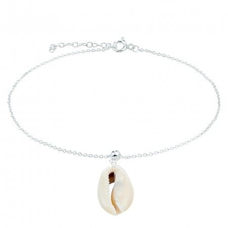 CONCH ANKLET