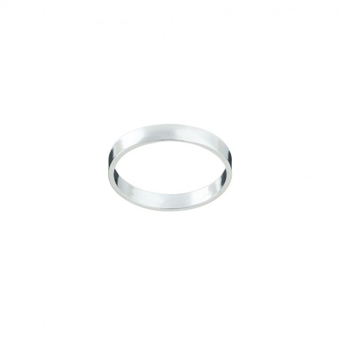 ANILLO LISO