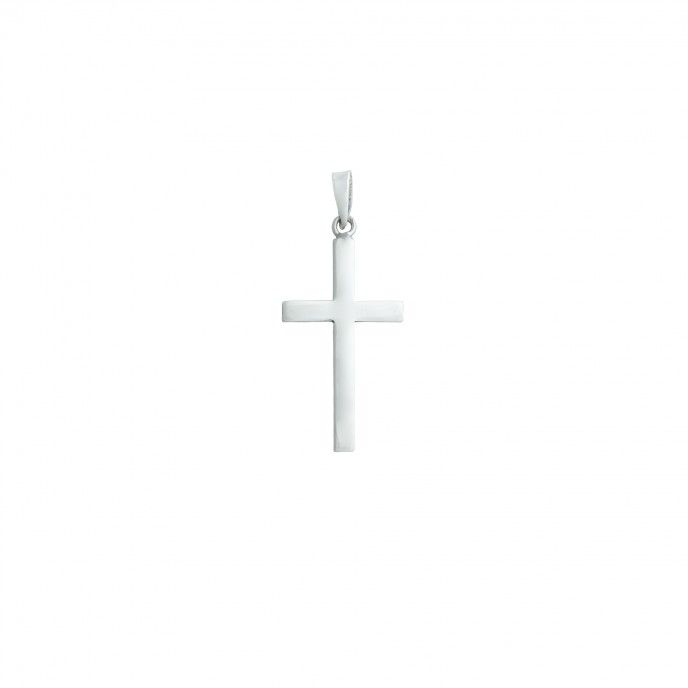 CROSS PENDANT