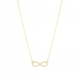 INFINITE NECKLACE