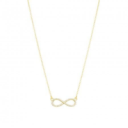 INFINITE NECKLACE