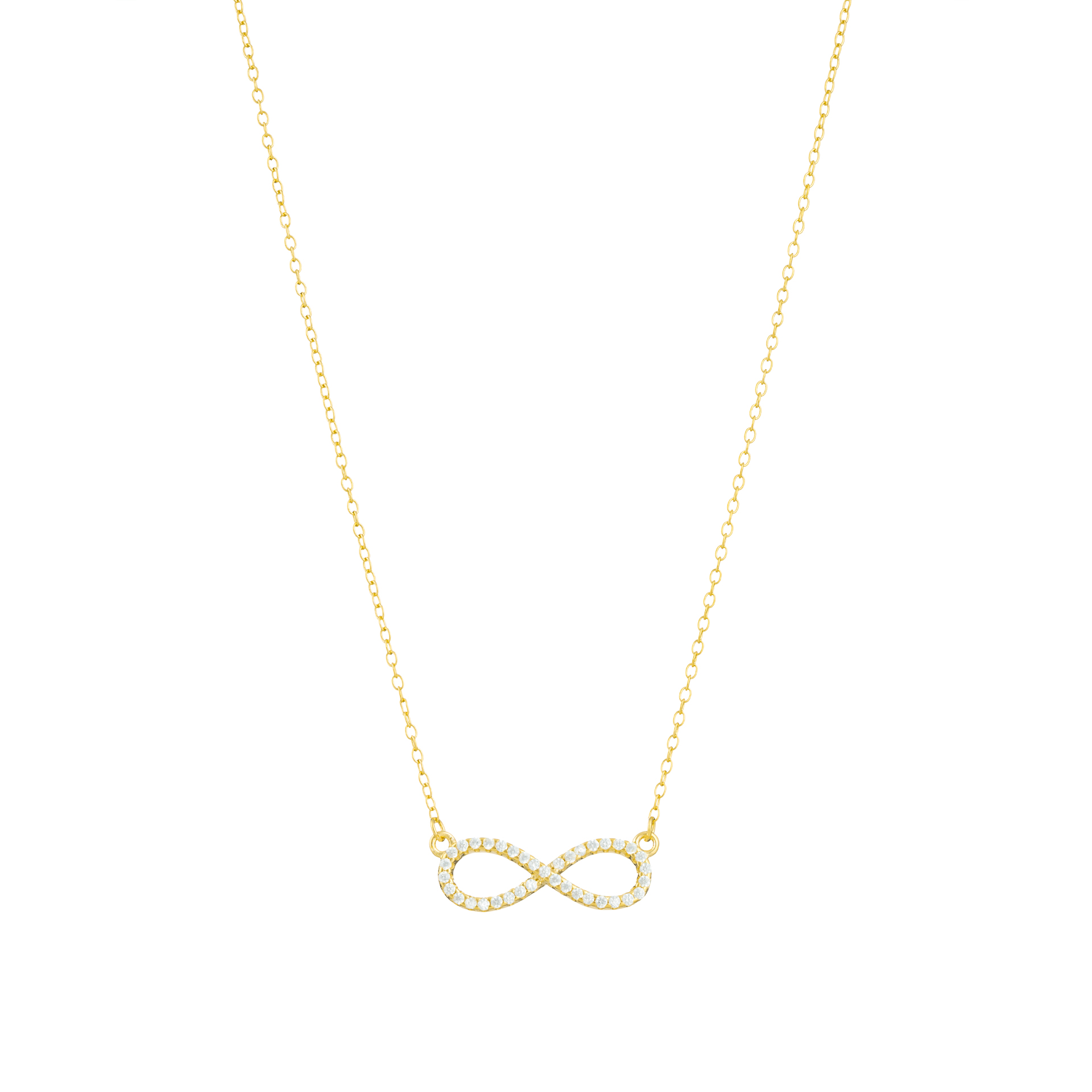 COLAR INFINITO