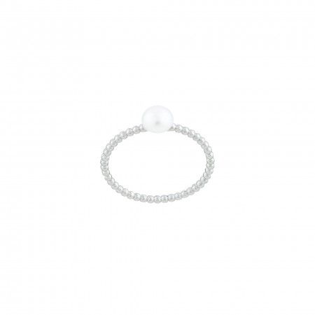 ANILLO PERLA