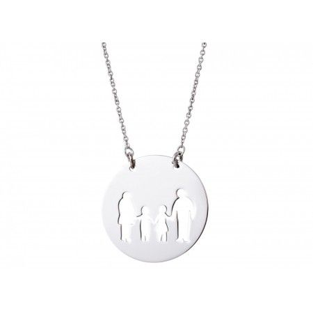 FAMILY NECKLACE