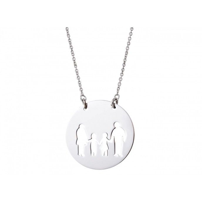 FAMILY NECKLACE