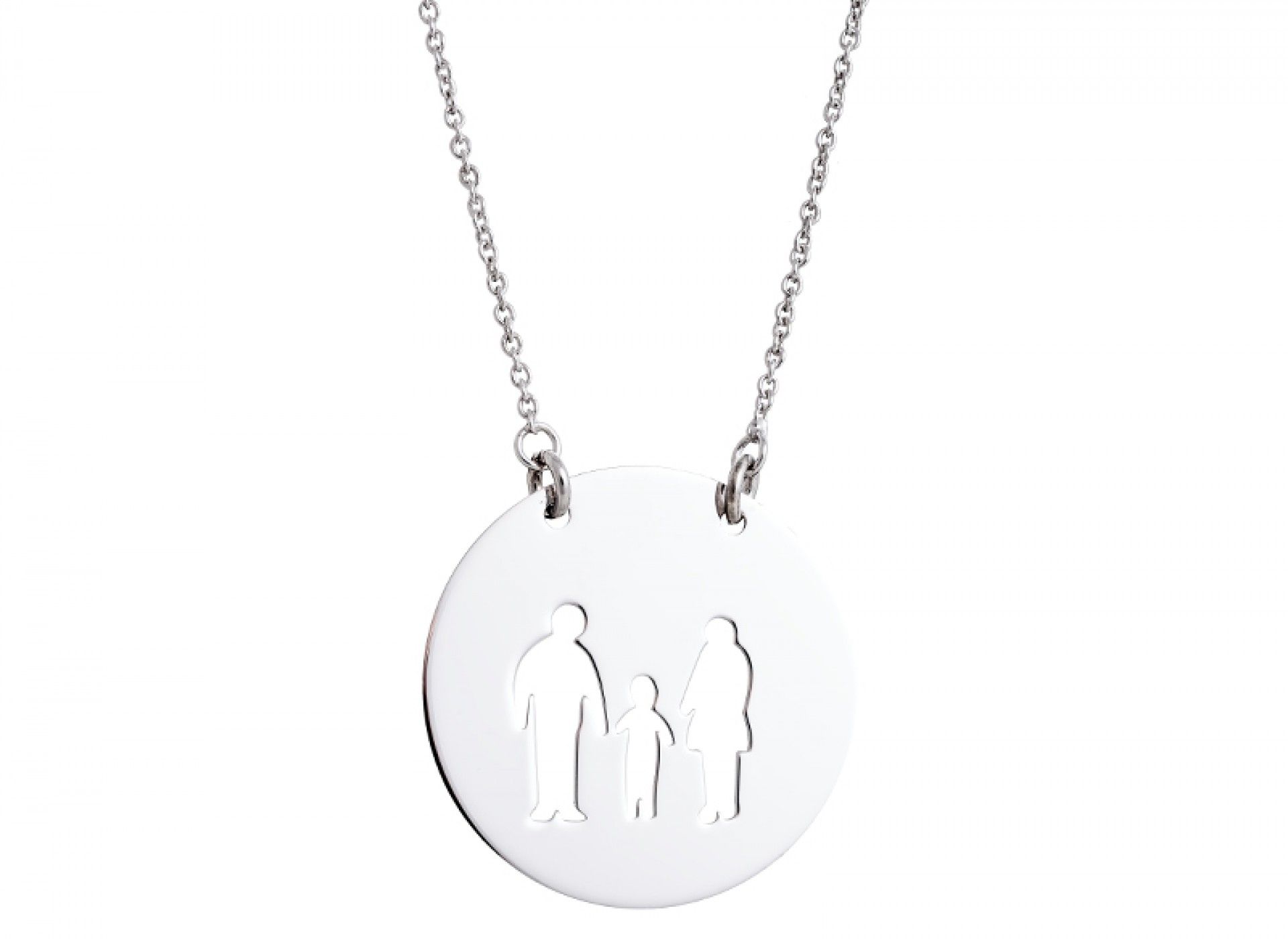 COLAR FAMILIA 1 MENINO