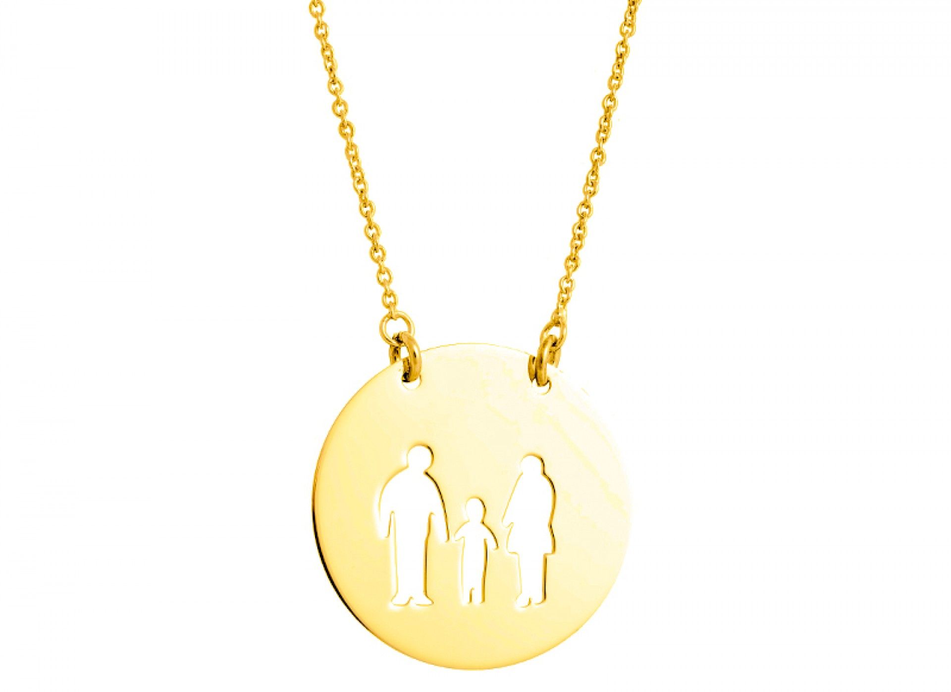 COLAR FAMILIA 1 MENINO