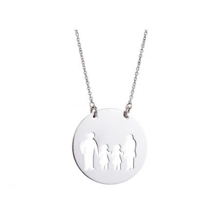 FAMILY NECKLACE