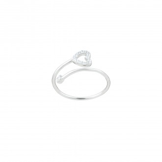 ANILLO CORAZON