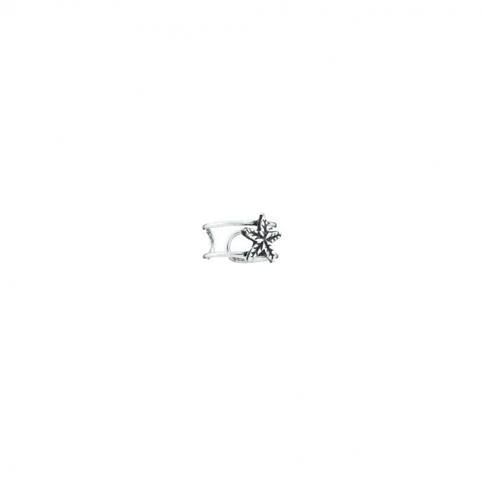 EAR CUFF STAR OF THE SEA