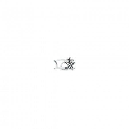 EAR CUFF STAR OF THE SEA