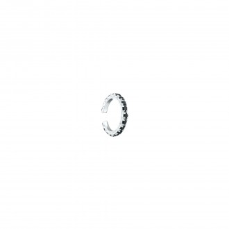 EAR CUFF ZIRC�ES