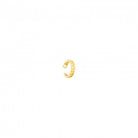 EAR CUFF CHAIN
