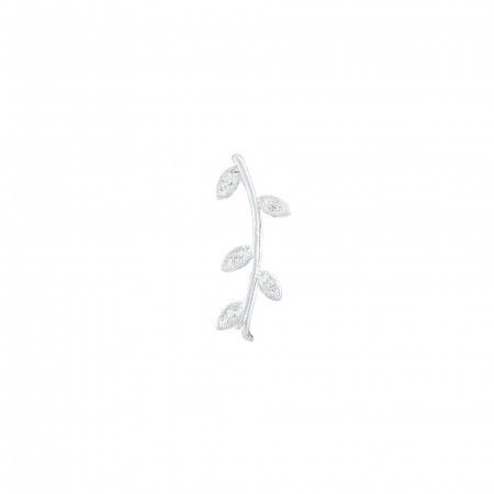 EAR CUFF LEAVES