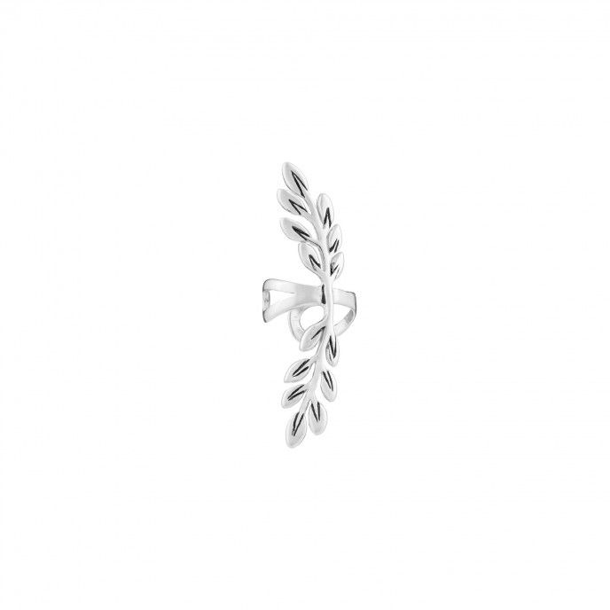 EAR CUFF FOLHAS