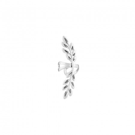 EAR CUFF LEAVES