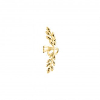 EAR CUFF HOJAS