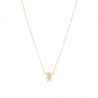 FAMILY NECKLACE