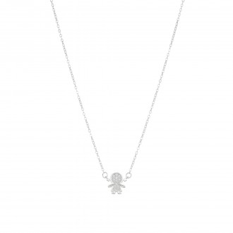 FAMILY NECKLACE