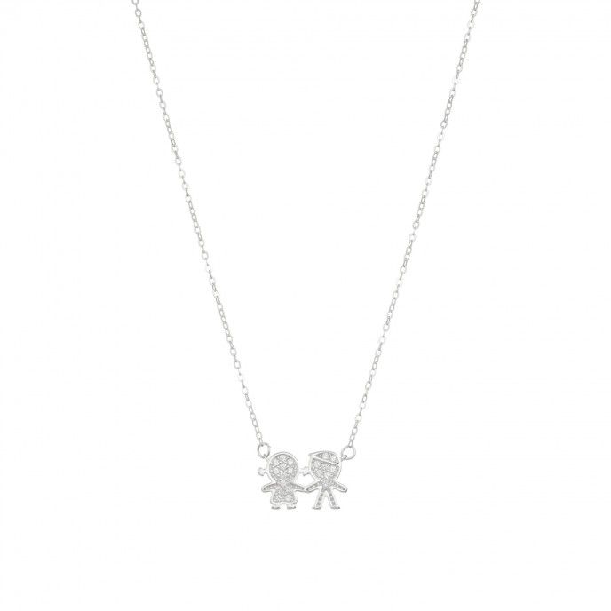 FAMILY NECKLACE