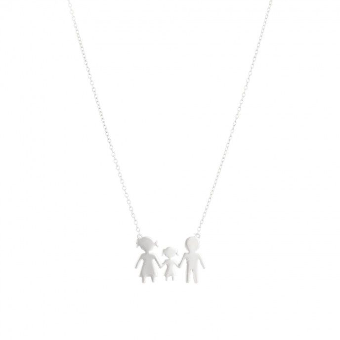 FAMILY NECKLACE