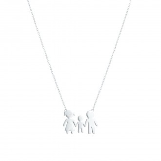 COLLAR FAMILIA