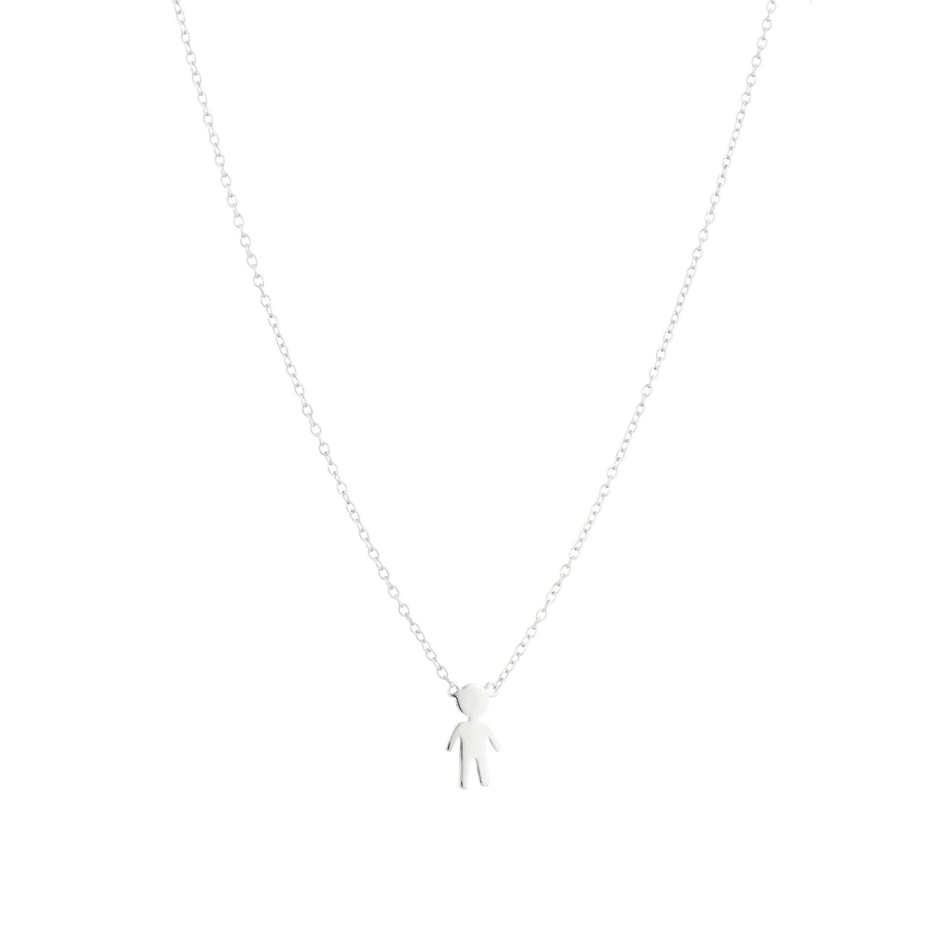 COLAR FAMÍLIA - MENINO