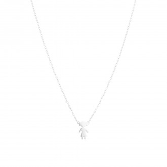 FAMILY NECKLACE - GIRL