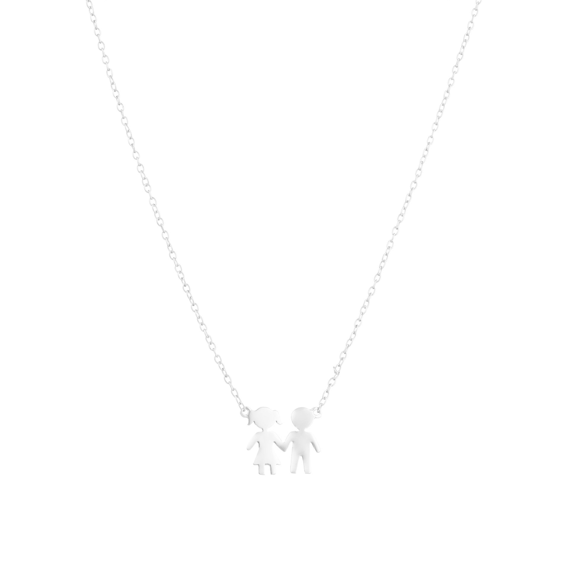 COLAR FAMÍLIA - CASAL