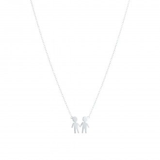 FAMILY NECKLACE - BOYS