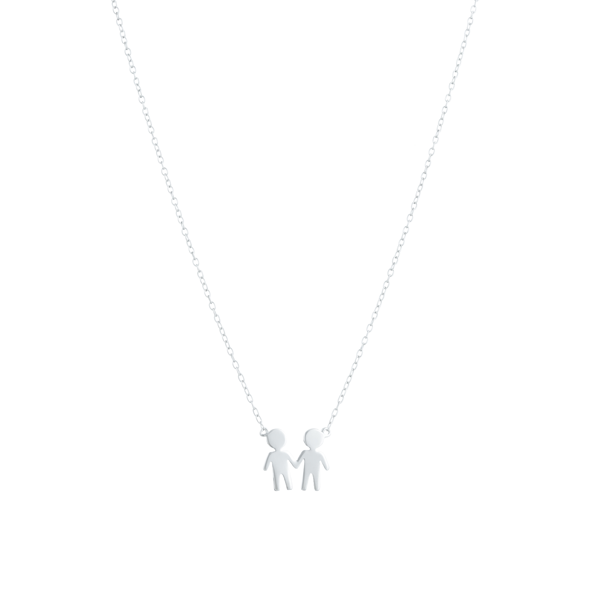 COLAR FAMÍLIA - MENINOS