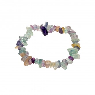 PULSEIRA CHIPS PEDRA PULSEIRA CHIPS PEDRA