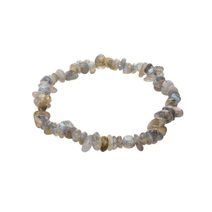 STONE CHIPS BRACELET