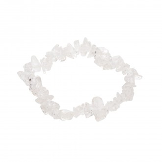 PULSERA DE PIEDRA CHIPS