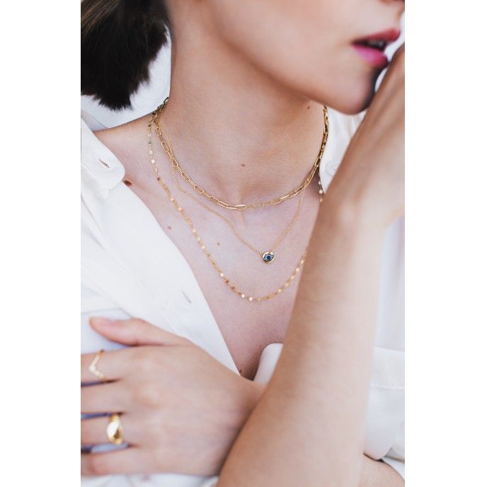 COLAR CHAPAS