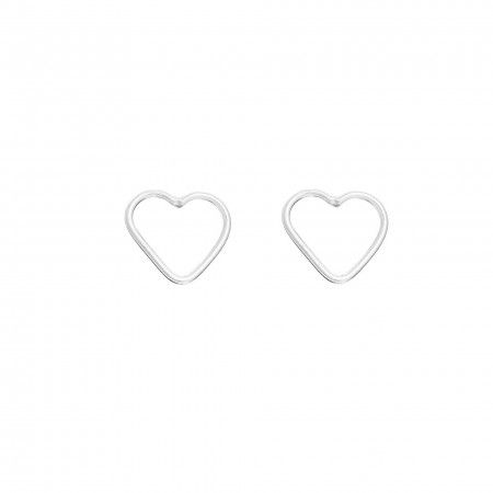 PENDIENTES CORAZN