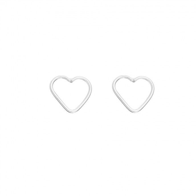 PENDIENTES CORAZN