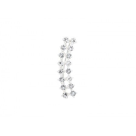 PENDIENTE EAR CUFF BRILLANTE