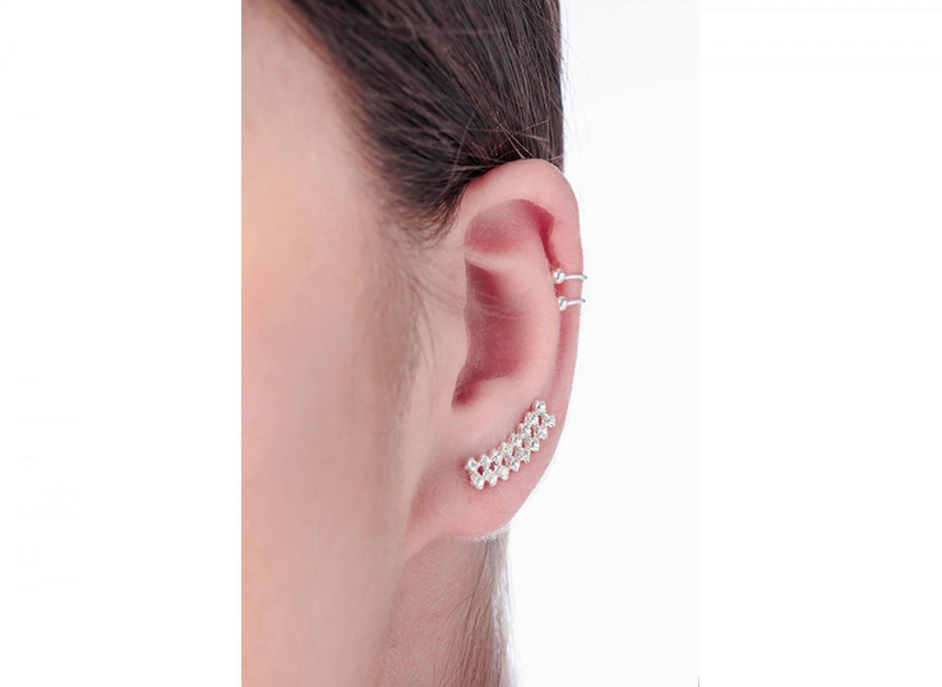 EAR CUFF BRILHANTE