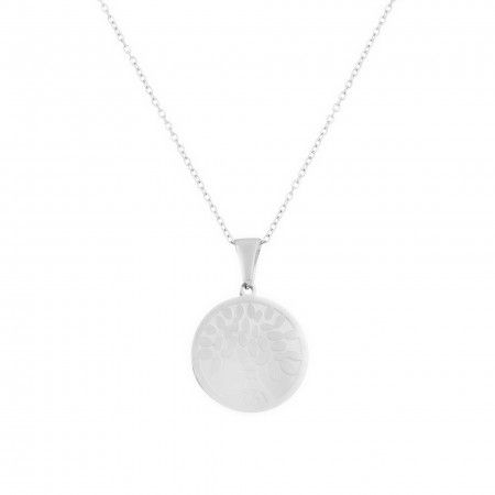 TREE OF LIFE NECKLACE