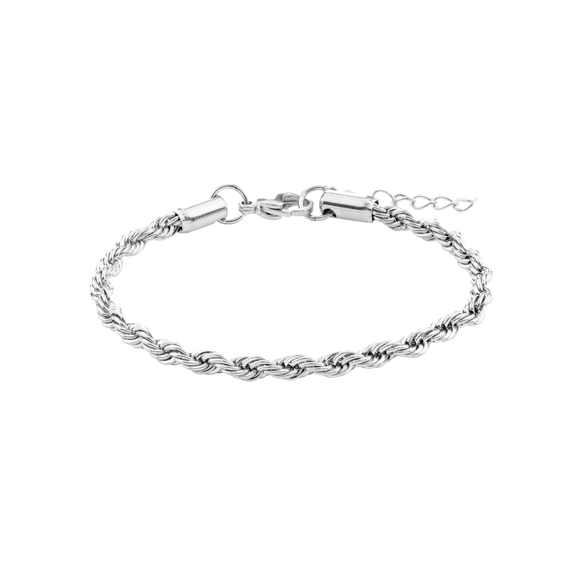 PULSEIRA AÇO TORCIDA