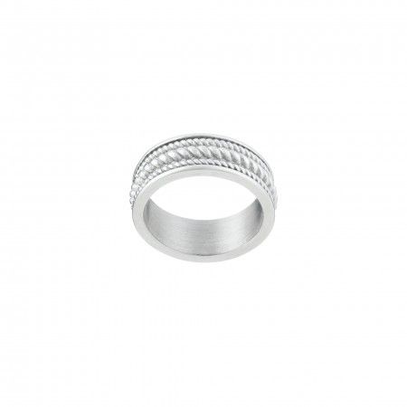 DETAILED STEEL RING