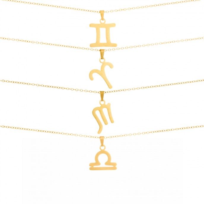 COLAR AO SIGNO