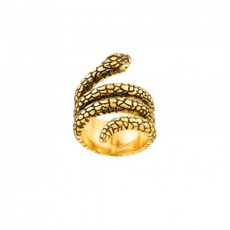 SNAKE RING