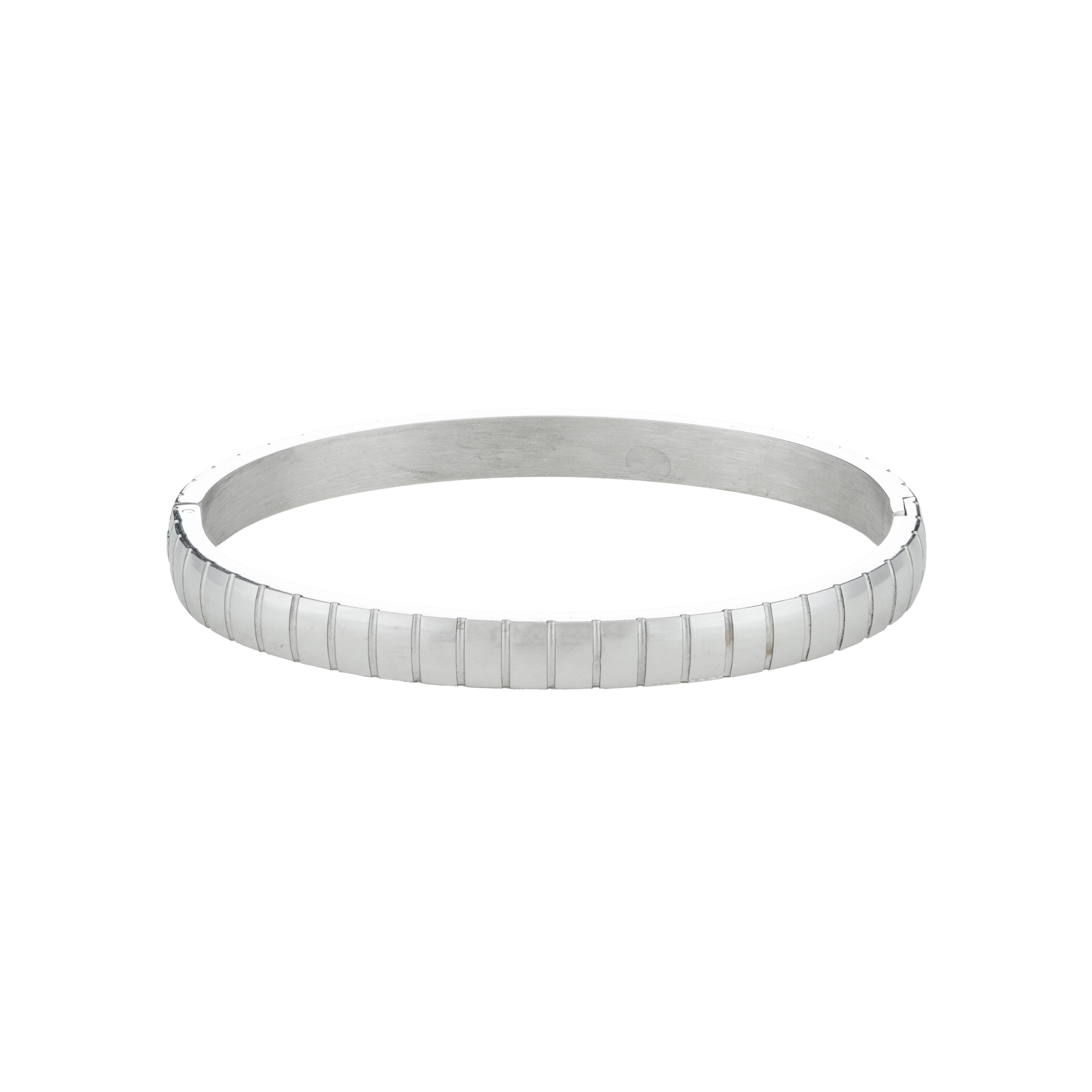 PULSEIRA AÇO RISCAS