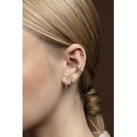 ARGOLA BRILHANTES ARGOLA BRILHANTES